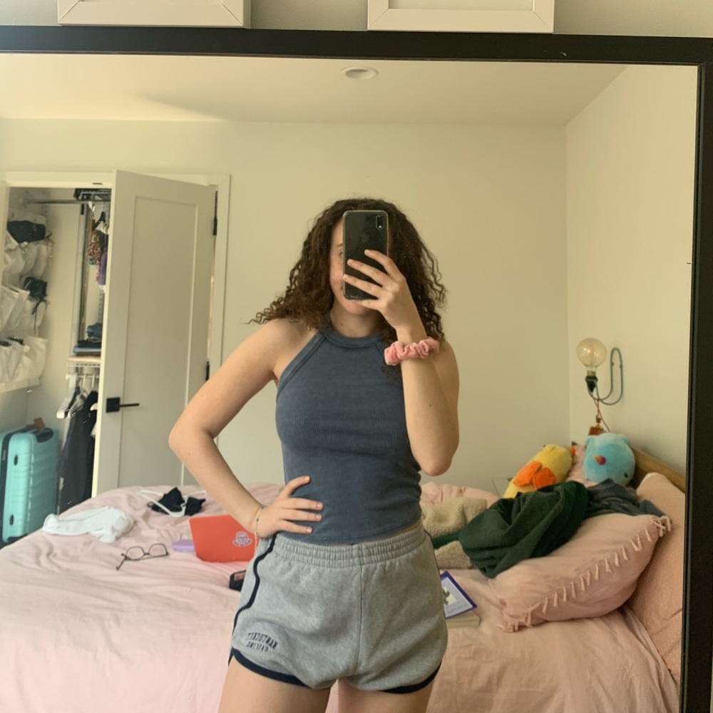 AMERICAN EAGLE Tank Top
